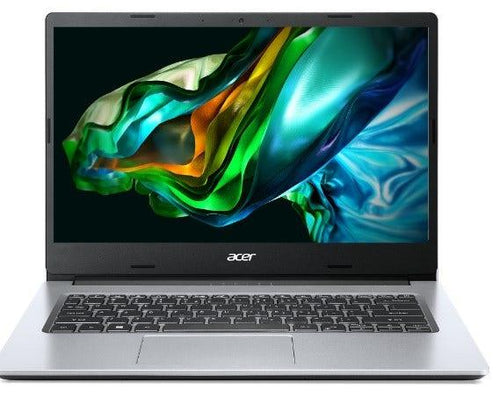 Notebook Acer A314-35-C9KU Celeron 4 GB 128 GB SSD Windows 11 Home - NX.AWBAL.00F