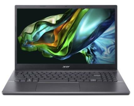 Notebook Acer A515-57-55B8 i5 8GB 256 SSD W11H NX.KNFAL.001