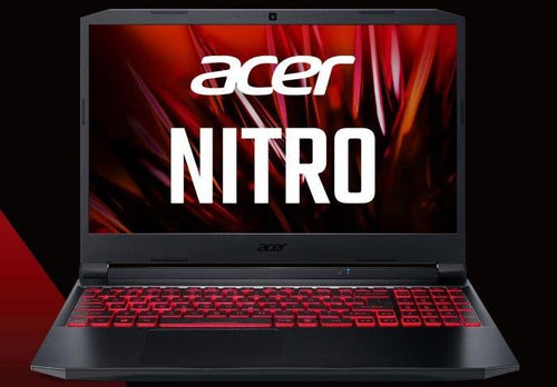 Notebook Acer AN515-57-75C3 i7 8 512 Linux NH.QM1AL.006