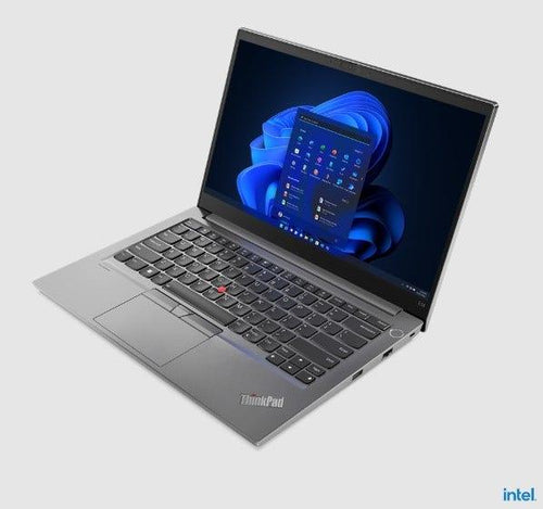 Notebook Lenovo E14 G4 Intel i3 8GB 256 GB SSD Windows 11 Pro - 21E4001BBO