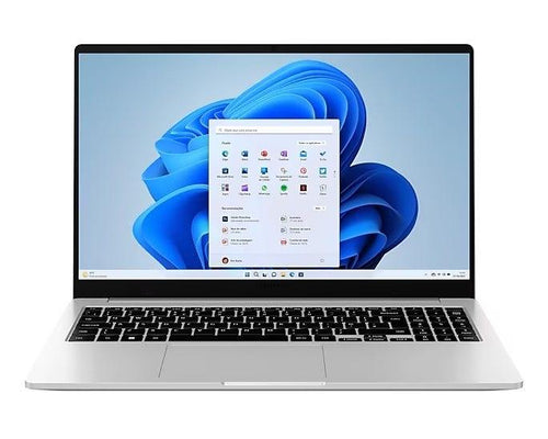 Notebook Samsung Book2 i5 8GB 256SSD W11P NP550XED-KF6BR