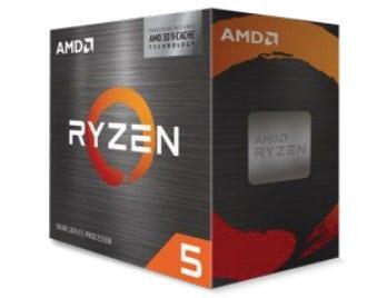 Processador AMD Ryzen 5 5600GT AM4 - 100100001488BOXi