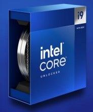 Processador Intel i9-14900 LGA1700 - BX8071514900