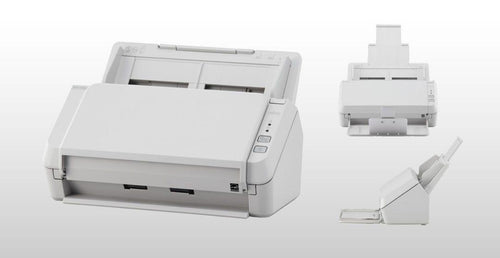Scanner Fujitsu SP1130N A4 Duplex 30ppm CG01000-299901i