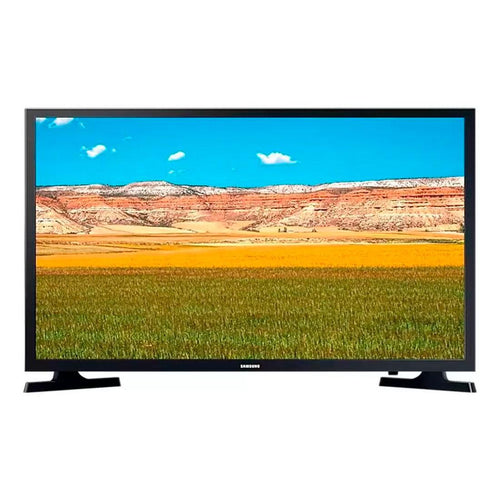 Smart TV Samsung Business HD 32'' - LS32BETBLGGXZD