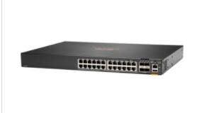 Switch HPE Aruba 6200F 24G 4SFP+ - JL724A I
