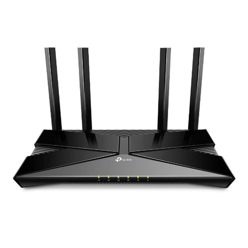 Terminal VoIP TP-LINK GPON Wi-Fi 6 AX1800 - XX230v