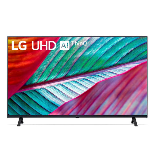 TV LG 43" LED 4K UHD Smart Pro 43UR781C0SA.BWZ