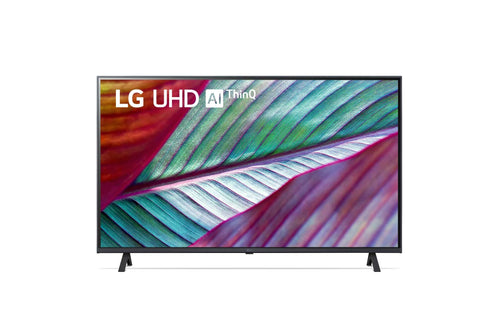 TV LG 43" LED 4K UHD Smart Pro 43UR781C0SA-C