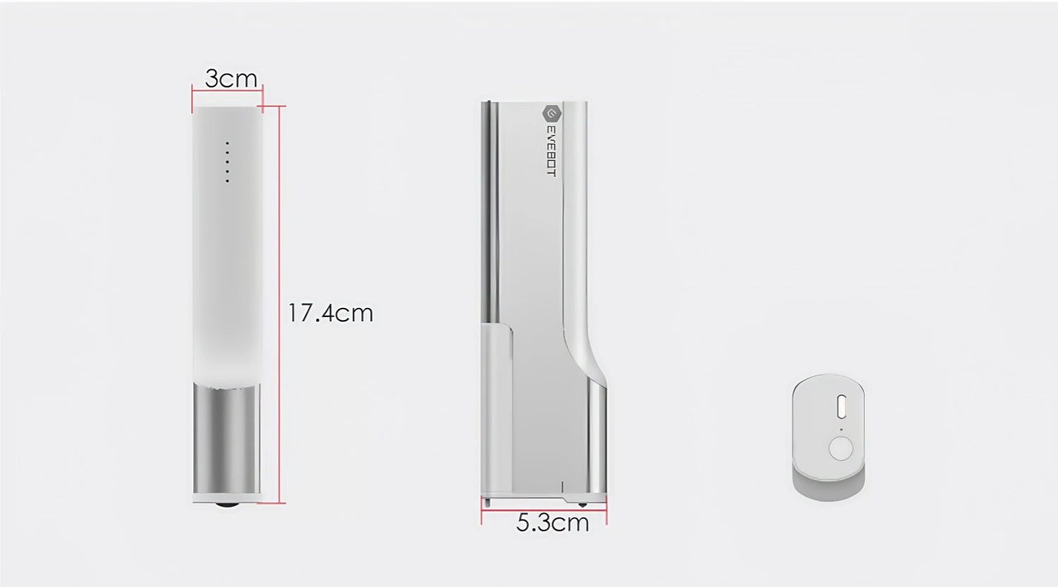 PrintPen Compact Design 2