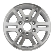 Load image into Gallery viewer, ALY5423 Chevrolet Colorado, GMC Canyon Wheel Machined #9597844