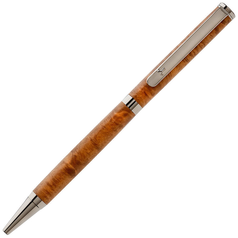 Artisan Slimline Pen Kit - 10k Gold – Craft Supplies USA