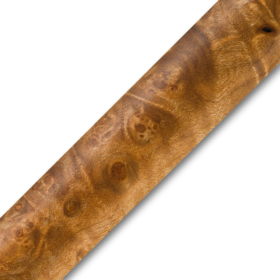 Thuya Burl Wood Pen Blanks (3-Pack)