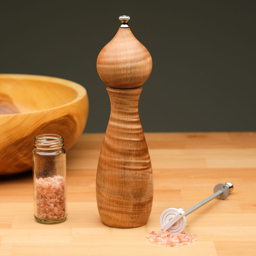 Deluxe Pepper Mill Kit – Craft Supplies USA