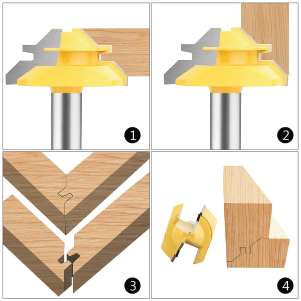 lock miter router bit