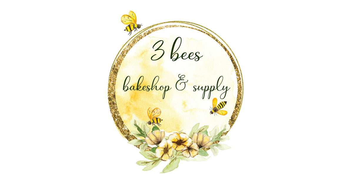 www.3beesbakeshop.com