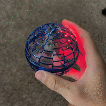 Flying Ball Toys Fidget Flyingnova Pro Flying orb