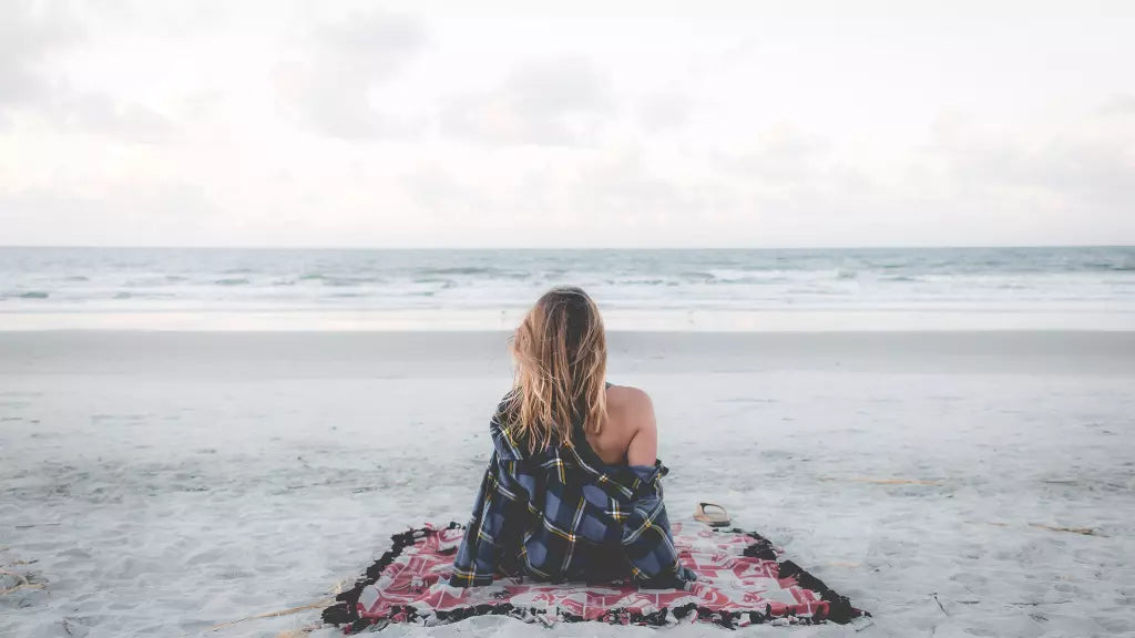 routine capillaire pour les vacances d’été 