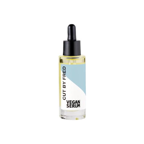 vegan serum cut by fred