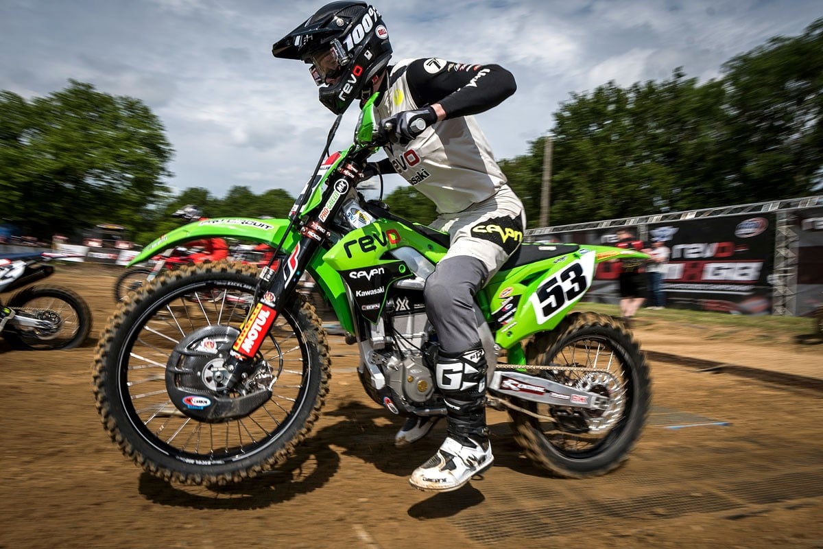 2022 kx450 graphics