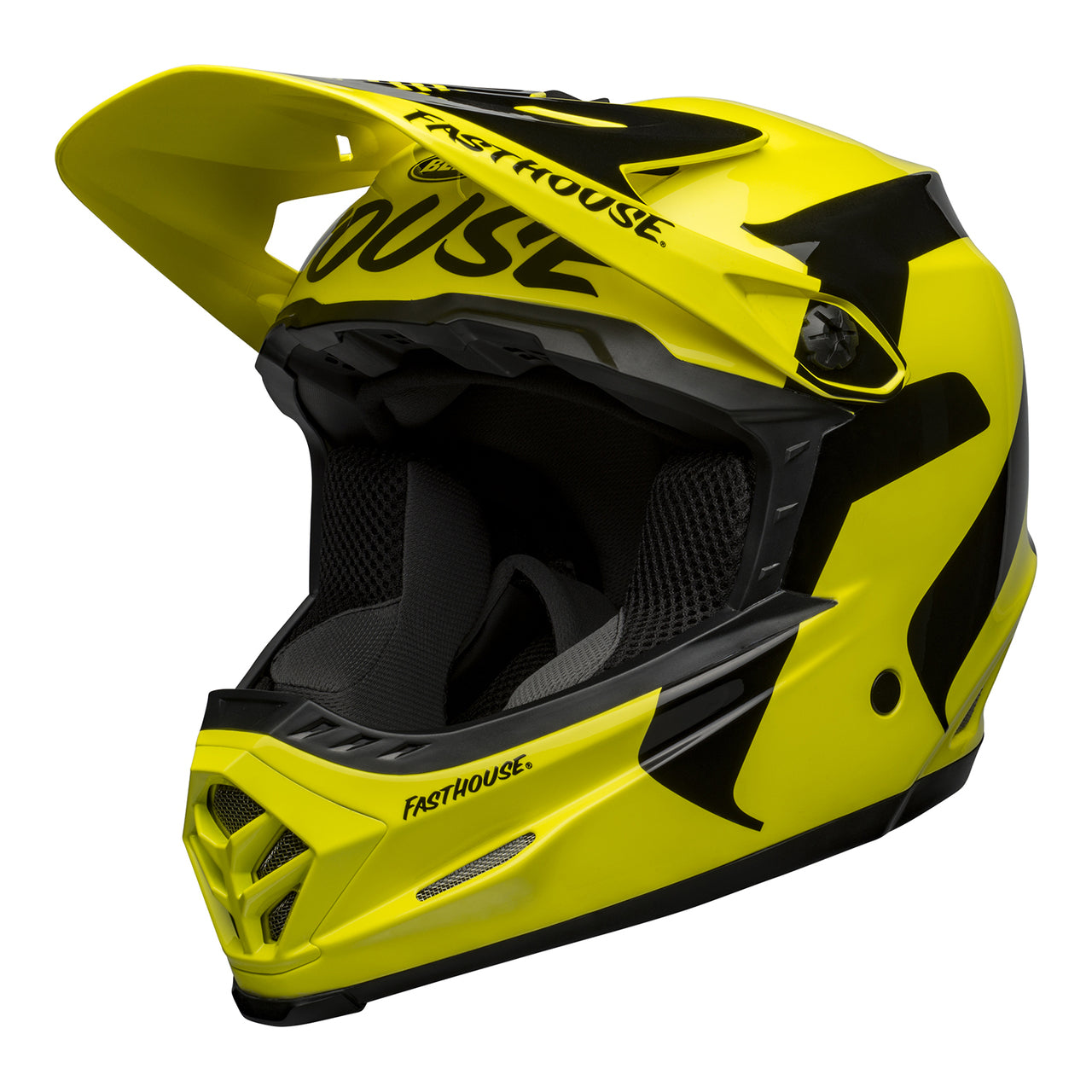 bell youth dirt bike helmets