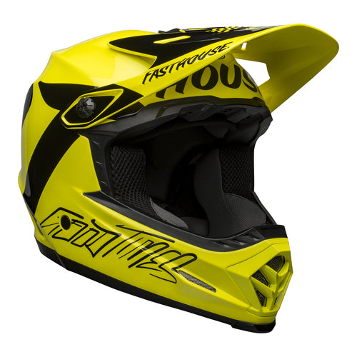 youth large motocross helmet