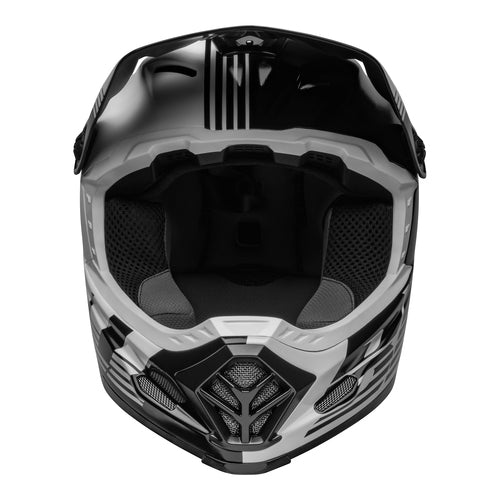 youth bell mx helmets