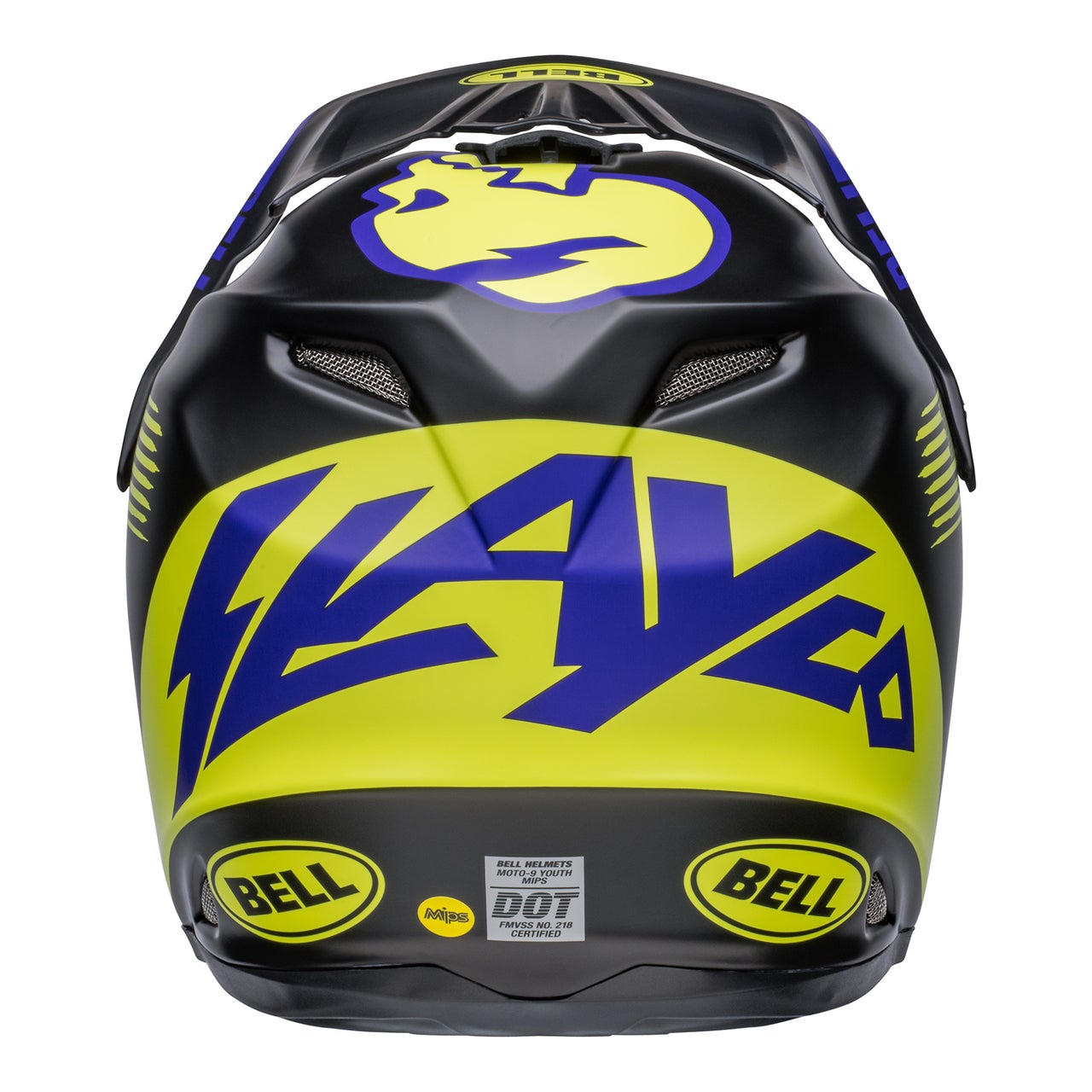 youth bell helmets