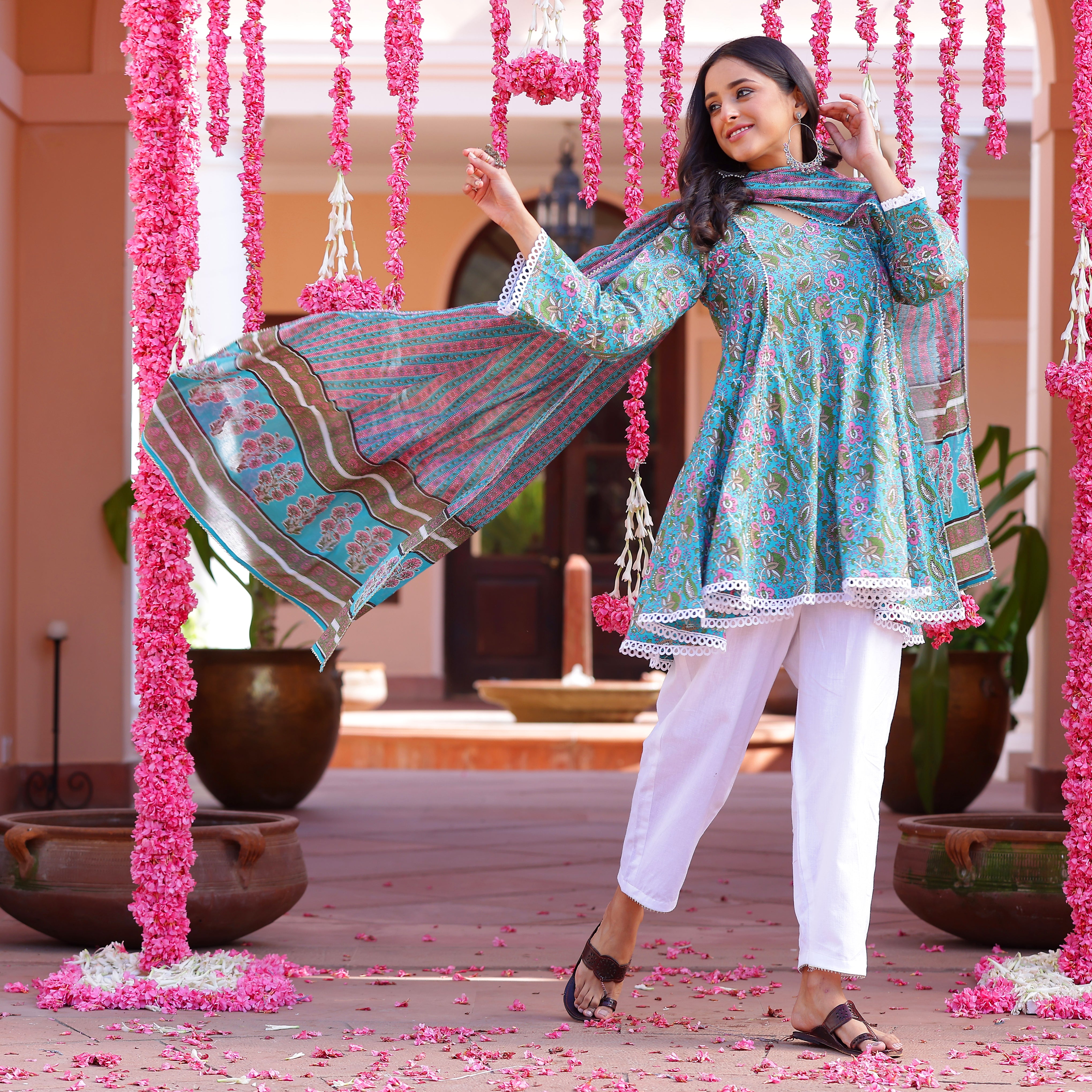 Fariza gher set
