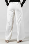 White Pant