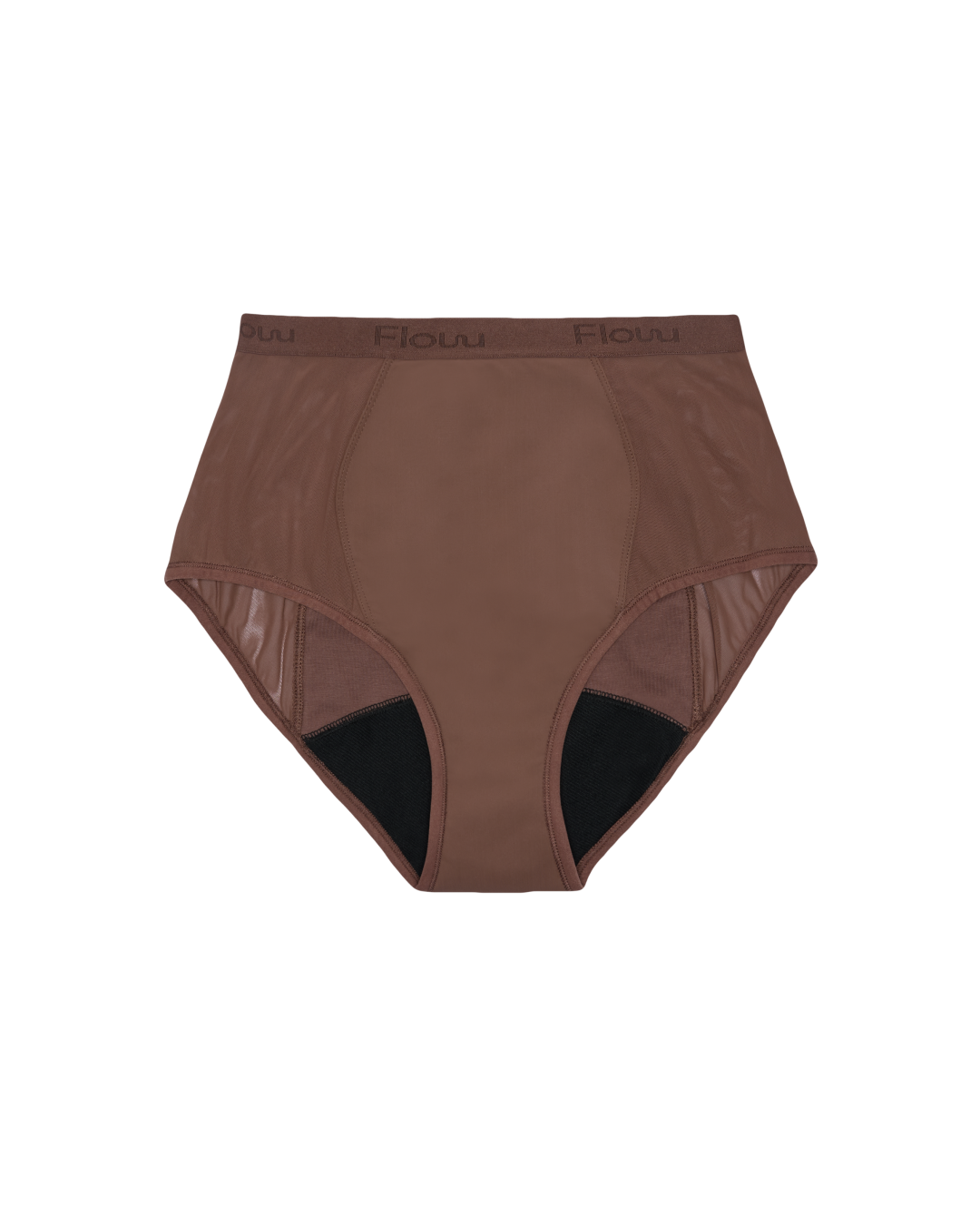 Teen Collection Period Underwear, Petal & Flo
