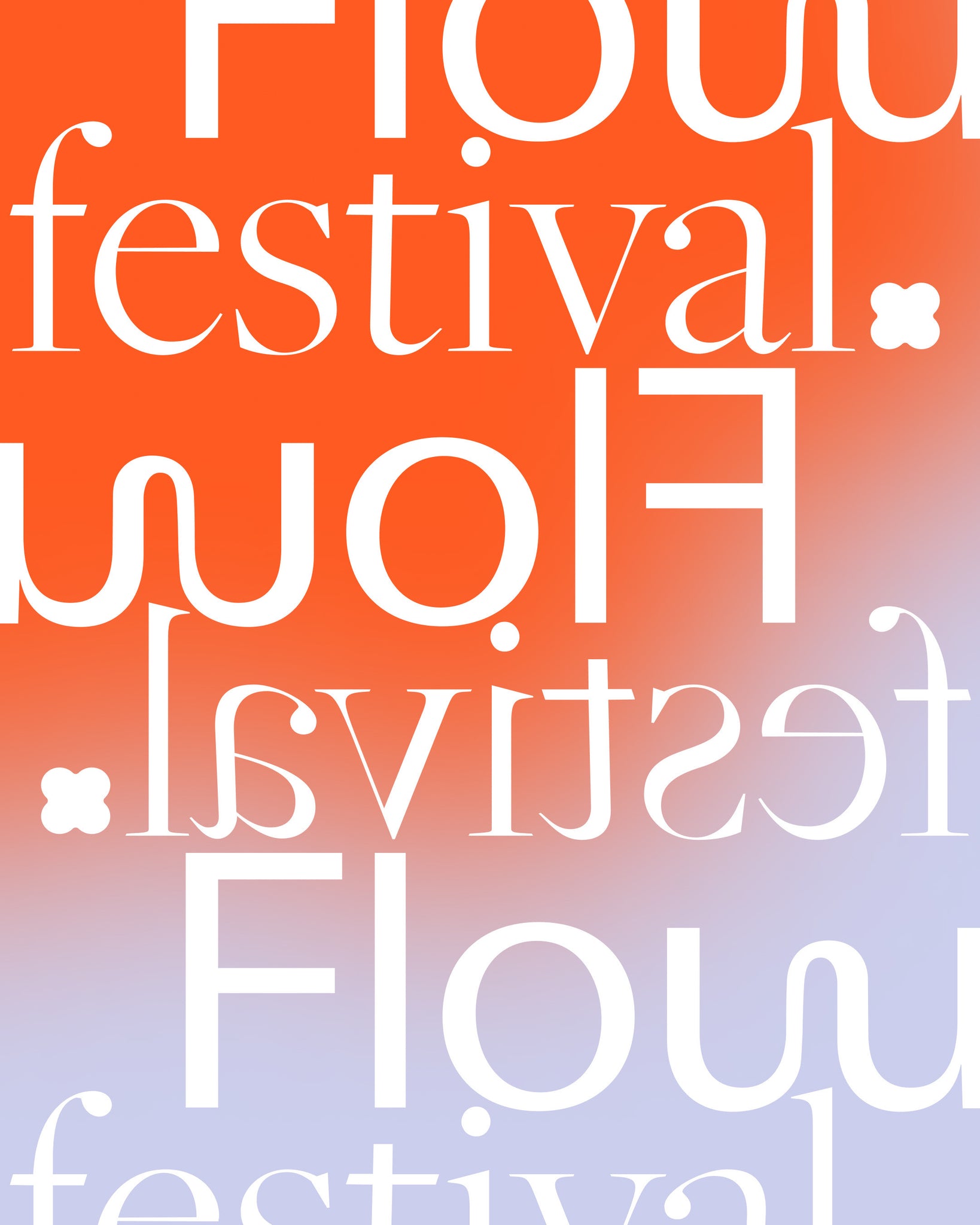 Flow Festival ticket – Flow Intimates