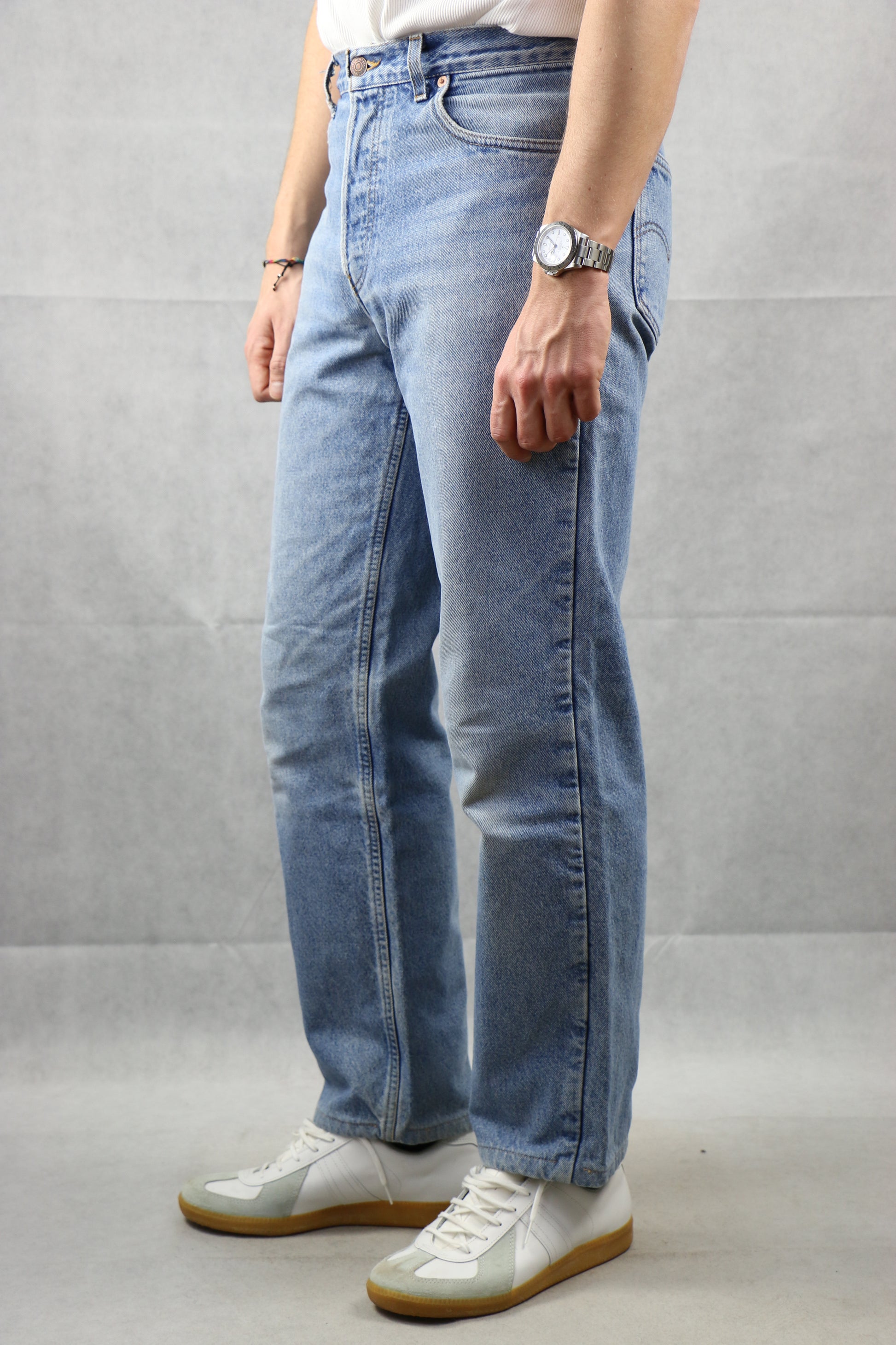 Levi's 'Orange Tag' Jeans Sample W32 ~ Vintage Store 