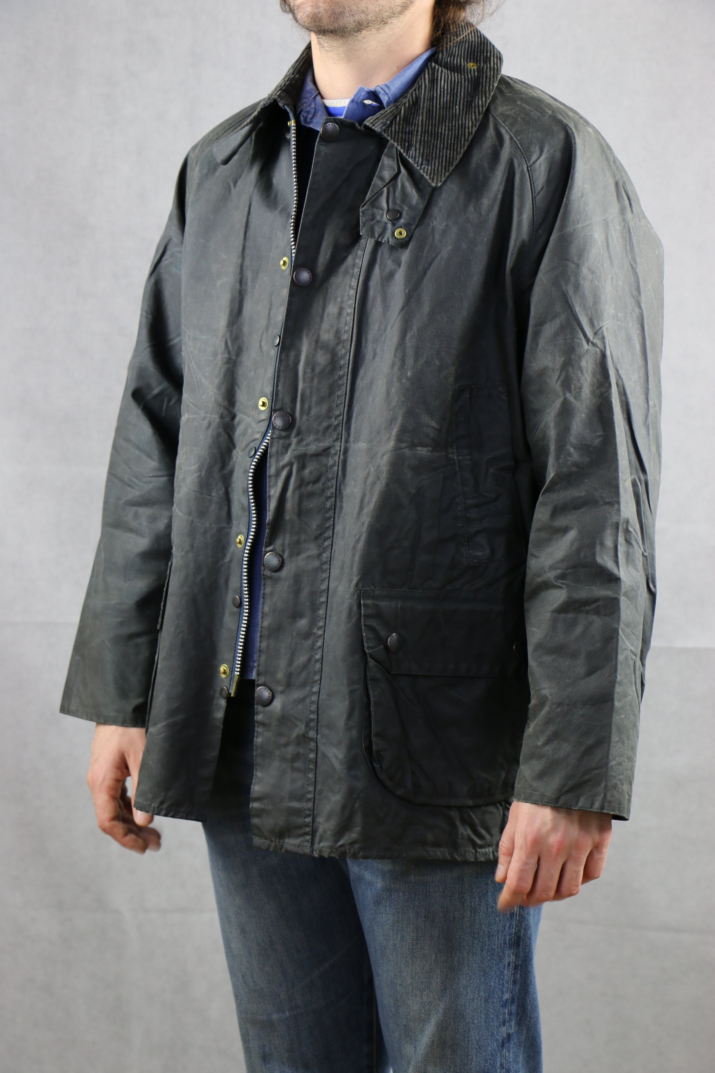 barbour bedale c44