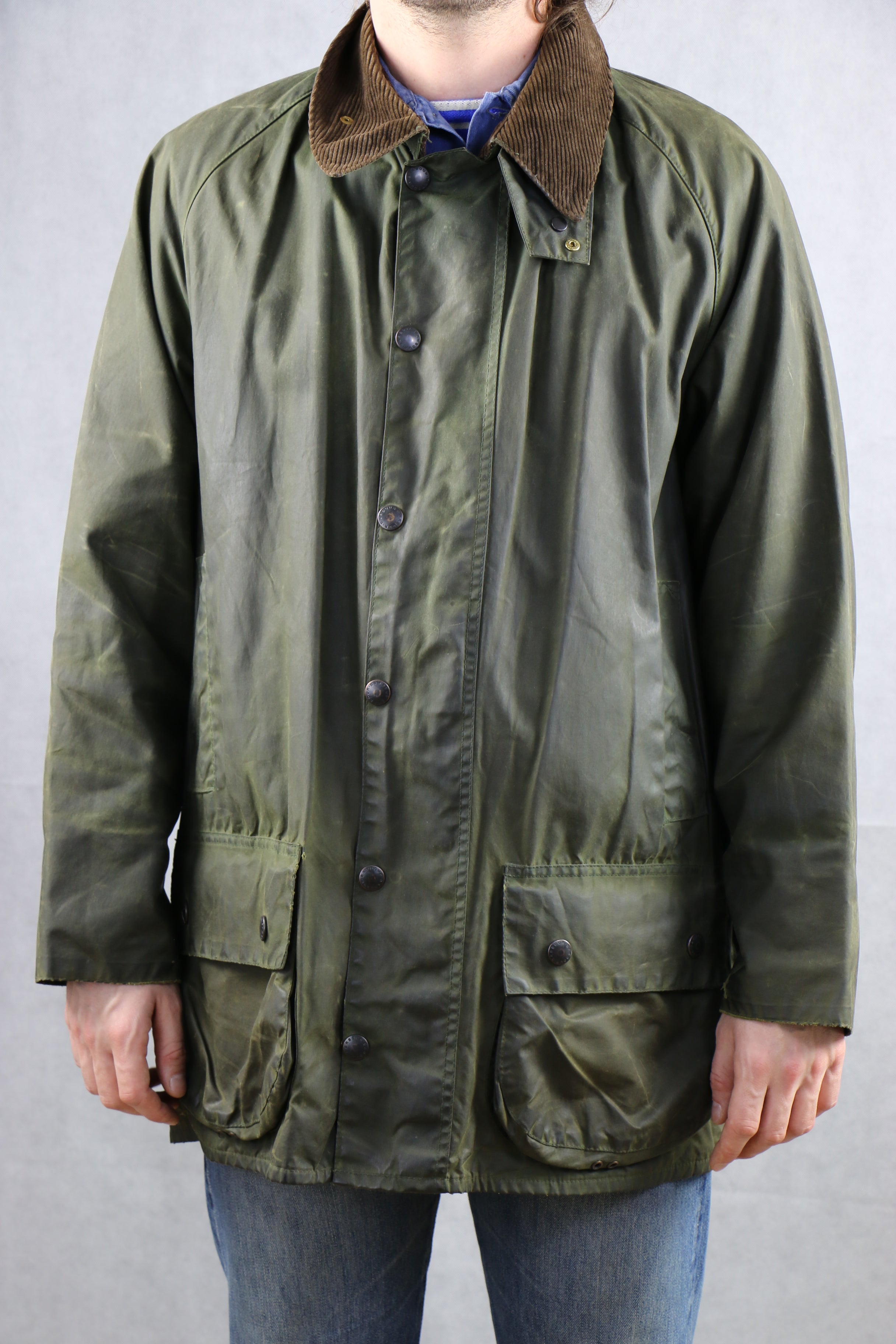 90s barbour beaufort 今季ブランド www.shelburnefalls.com