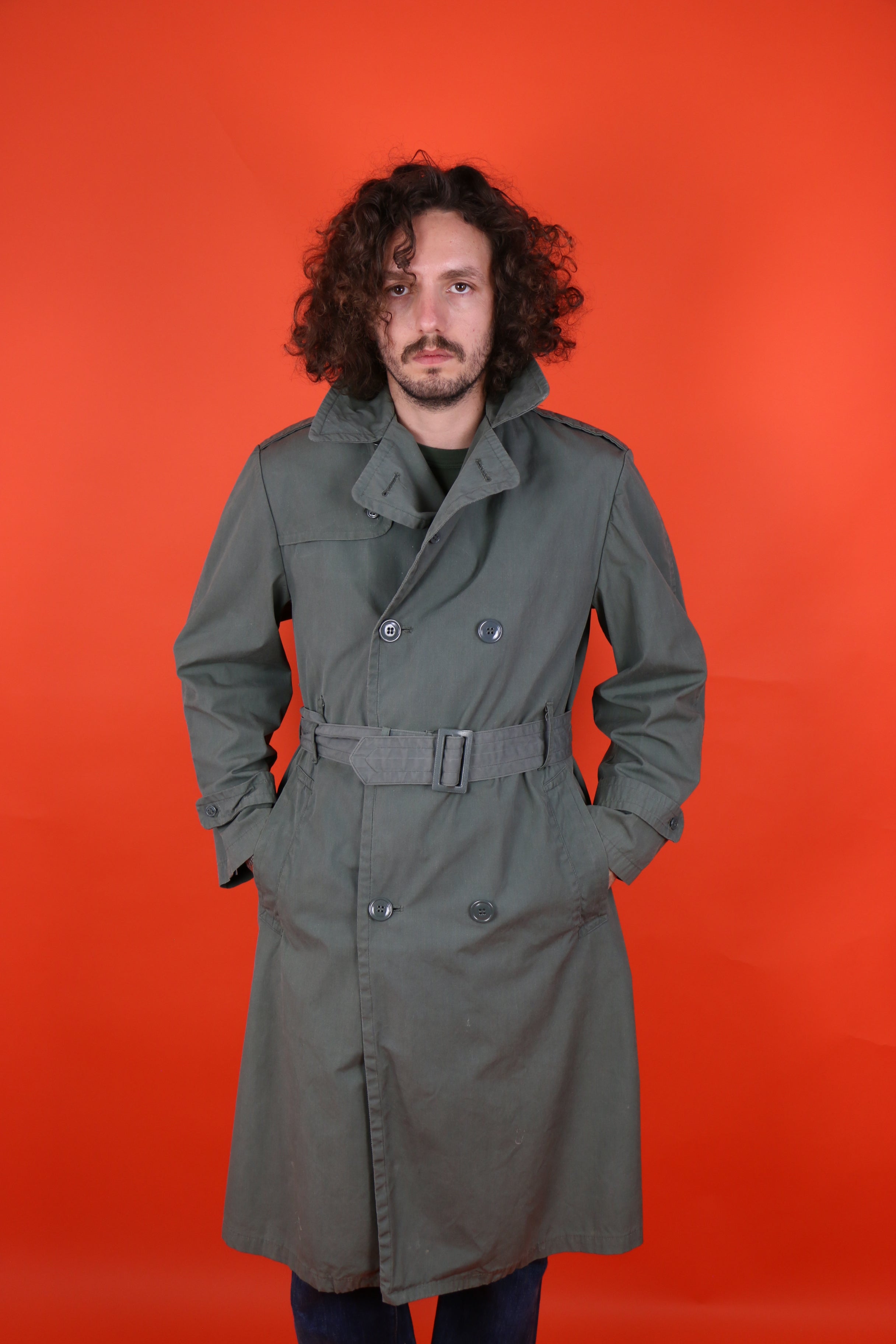 Vintage Fireman Coats for Men ~ Clochard92.com