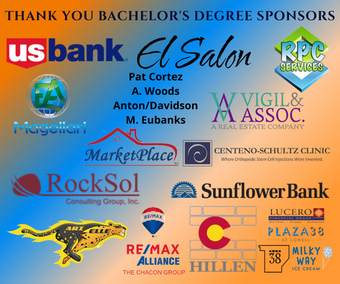 Bachelor degree sponsors us bank el salon rocksol sunflower bank hillen remax pat cortez