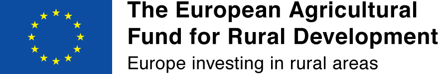 The European Agricultural Fund for Rural Development - Europe investing in rural areas