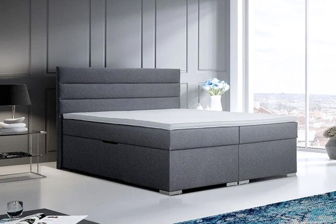 Postel Boxspring New Bolero 180x200