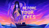 Before your eyes