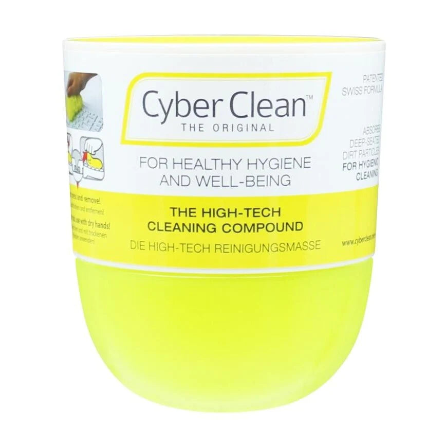 Cyber ​​Clean The Original 160 g