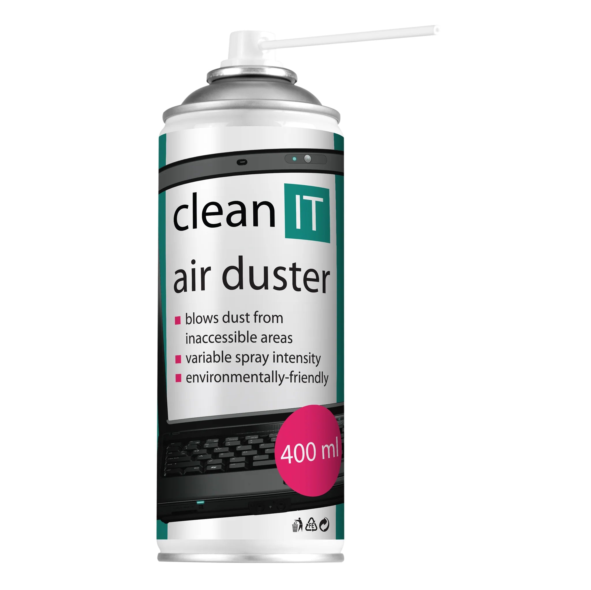Clean It CL102 400 ml