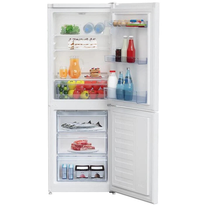 Najpredávanejšie kombinované chladničky