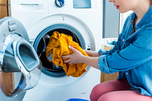 Ako ušetriť za energiu na pranie