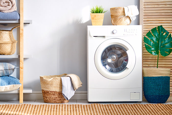 Jak ušetřit za energii na praní