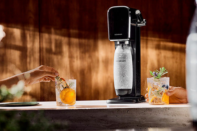 SodaStream