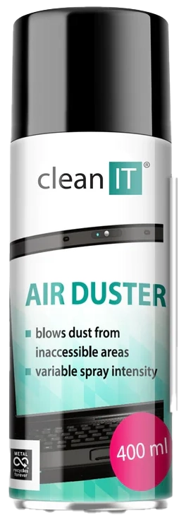 Air Duster Clean IT