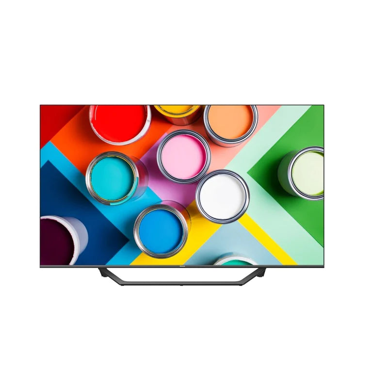 hisense qled