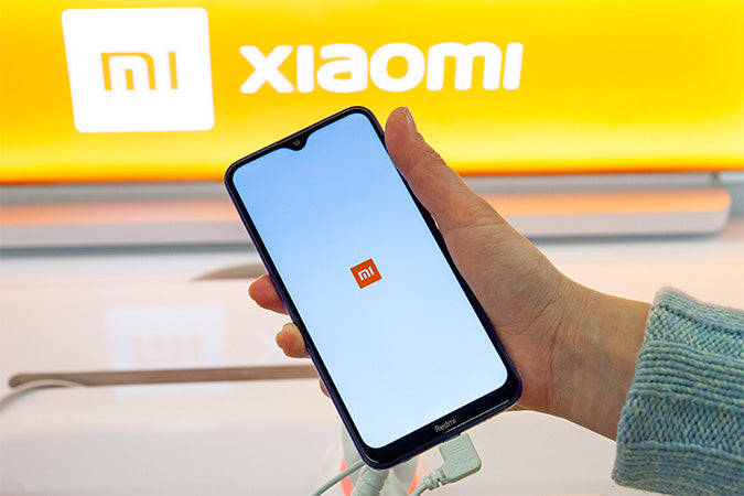 Jak najít ztracený telefon Xiaomi