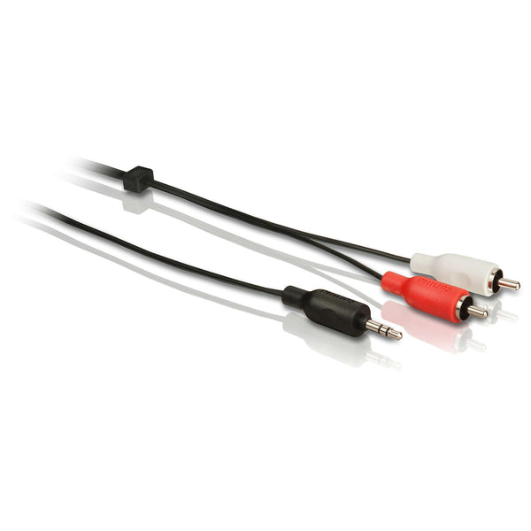 Audio kabel Philips SWA2527W/10, stereofonní, 1,5m